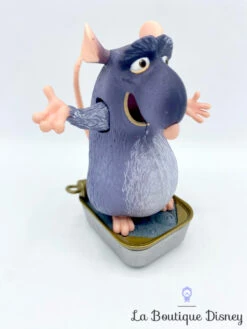 Jouet Figurine Django Ratatouille Disney Pixar Mattel 2007 Rat Bleu Boite Conserve 9 Jouet Figurine Django Ratatouille Disney Pixar Mattel 2007 Rat Bleu Boite Conserve -Meilleur Jouets Magasin figurine django boite conserve ratatouille disney pixar mattel roule 6