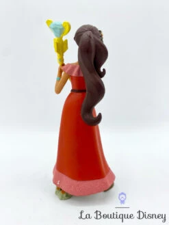 Figurine Elena D'Avalor Disney Bullyland Princesse Sceptre 11 Cm -Meilleur Jouets Magasin figurine elena avalor disney bullyland 1