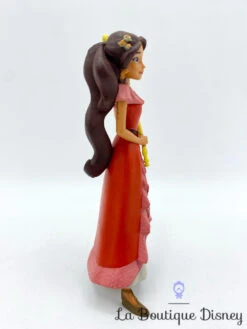Figurine Elena D'Avalor Disney Bullyland Princesse Sceptre 11 Cm -Meilleur Jouets Magasin figurine elena avalor disney bullyland 5