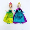 Figurines Fashion Polly Pocket Anna Elsa La Reine Des Neiges Disney Mattel Mini Poupées Habiller Vêtements 1 Figurines Fashion Polly Pocket Anna Elsa La Reine Des Neiges Disney Mattel Mini Poupées Habiller Vêtements -Meilleur Jouets Magasin figurine elsa anna polly fashion polly pocket disney mattel la reine des neiges vetements habiller 0