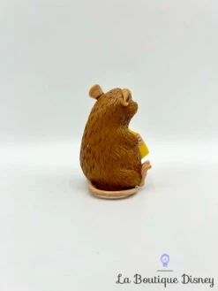 Figurine Emile Ratatouille Disneyland Paris Disney Playset Rat Marron Fromage 6 Cm 7 Figurine Emile Ratatouille Disneyland Paris Disney Playset Rat Marron Fromage 6 Cm -Meilleur Jouets Magasin figurine emile fromage gruyere disney pixar ratatouille 2