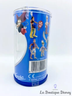 Figurine La Plume Indien Enfant Perdu Peter Pan Disney Heroes Famosa -Meilleur Jouets Magasin figurine enfant perdu indien peter pan disney heroes famosa 700002207 10