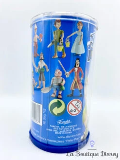 Figurine La Plume Indien Enfant Perdu Peter Pan Disney Heroes Famosa -Meilleur Jouets Magasin figurine enfant perdu indien peter pan disney heroes famosa 700002207 9