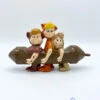 Figurine Les Enfants Perdus Peter Pan Disney Mcdonald's 2002 Plastique 1 Figurine Les Enfants Perdus Peter Pan Disney Mcdonald's 2002 Plastique -Meilleur Jouets Magasin figurine enfants perdus peter pan mcdonalds disney tronc arbre 2