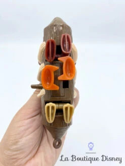 Figurine Les Enfants Perdus Peter Pan Disney Mcdonald's 2002 Plastique 9 Figurine Les Enfants Perdus Peter Pan Disney Mcdonald's 2002 Plastique -Meilleur Jouets Magasin figurine enfants perdus peter pan mcdonalds disney tronc arbre 3