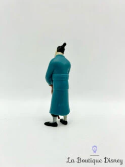 Figurine Fa Zhou Père Mulan Disney 8 Cm 7 Figurine Fa Zhou Père Mulan Disney 8 Cm -Meilleur Jouets Magasin figurine fa zhou pere mulan disney 0