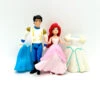 Figurines Fashion Polly Pocket Ariel La Petite Sirène Prince Eric Mariage Disney Princess Mattel Mini Poupée 1 Figurines Fashion Polly Pocket Ariel La Petite Sirène Prince Eric Mariage Disney Princess Mattel Mini Poupée -Meilleur Jouets Magasin figurine fashion polly pocket ariel eric mariage la petite sirene disney mattel mini poupee princesse vetements 0