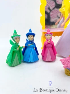 Figurine Fashion Polly Pocket Aurore La Belle Au Bois Dormant Fairy Tale Scene Disney Princess Mattel 2011 Sleeping Mini Poupée 8 Figurine Fashion Polly Pocket Aurore La Belle Au Bois Dormant Fairy Tale Scene Disney Princess Mattel 2011 Sleeping Mini Poupée -Meilleur Jouets Magasin figurine fashion polly pocket aurore la belle au bois dormant disney mattel coiffeuse fees marraines mini poupee 6