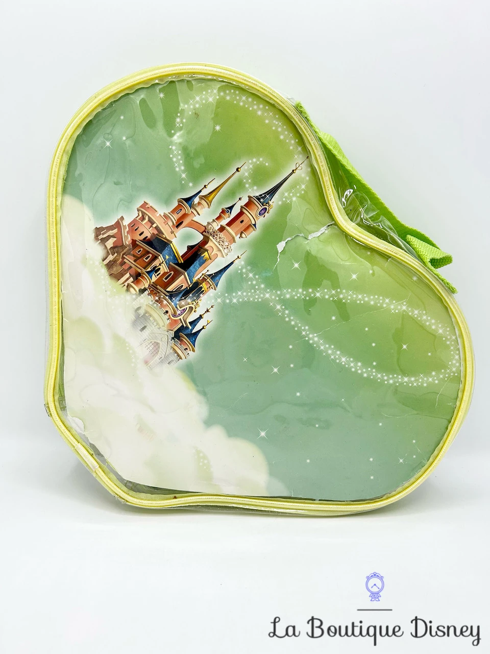 Figurine Fashion Polly Pocket Coffret Coeur Fée Clochette Disneyland Paris Disney Princess Fashion Set 6 Figurine Fashion Polly Pocket Coffret Coeur Fée Clochette Disneyland Paris Disney Princess Fashion Set – Image 4