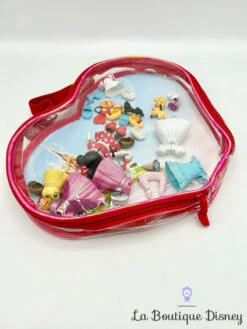 Figurine Fashion Polly Pocket Coffret Coeur Minnie Mouse Disneyland Paris Disney Princess Fashion Set Poupée 9 Figurine Fashion Polly Pocket Coffret Coeur Minnie Mouse Disneyland Paris Disney Princess Fashion Set Poupée -Meilleur Jouets Magasin figurine fashion polly pocket coffret coeur minnie mouse disneyland paris disney princess fashion set poupee 3
