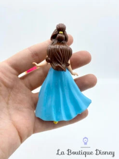 Figurine Fashion Polly Pocket Belle La Belle Et La Bête Fairy Tale Scene Disney Princess Mattel 2011 Mini Poupée -Meilleur Jouets Magasin figurine fashion polly pocket la belle et la bete fairy tale scene disney princess mattel mini poupee 13