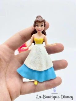 Figurine Fashion Polly Pocket Belle La Belle Et La Bête Fairy Tale Scene Disney Princess Mattel 2011 Mini Poupée -Meilleur Jouets Magasin figurine fashion polly pocket la belle et la bete fairy tale scene disney princess mattel mini poupee 14