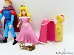 Figurine Fashion Polly Pocket Aurore La Belle Au Bois Dormant Mini Princess Disney Mattel 2009 Sleeping Beauty 7 Figurine Fashion Polly Pocket Aurore La Belle Au Bois Dormant Mini Princess Disney Mattel 2009 Sleeping Beauty -Meilleur Jouets Magasin figurine fashion polly pocket mini princess aurore la belle au bois dormant disney mattel 2009 coffret valise vetements 3
