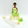 Figurine Fashion Polly Pocket Tiana Mariage La Princesse Et La Grenouille Disney Princess Mattel Mini Poupée 1 Figurine Fashion Polly Pocket Tiana Mariage La Princesse Et La Grenouille Disney Princess Mattel Mini Poupée -Meilleur Jouets Magasin figurine fashion polly pocket tiana la princesse et la grenouille mariage disney mattel mini poupee vetements 0