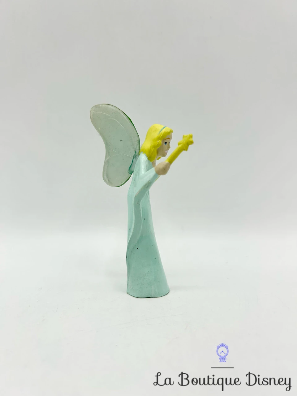 Figurine Fée Bleue Pinocchio Disney Applause 7 Cm 4 Figurine Fée Bleue Pinocchio Disney Applause 7 Cm – Image 2
