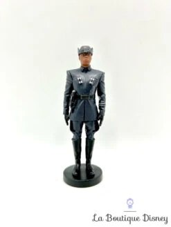 Figurine Finn Star Wars Les Derniers Jedi Disney Store Playset Officier Premier Ordre 9 Cm