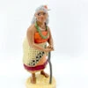 Figurine Grand Mère Tala Waialiki Vaiana Disney Store Playset 9 Cm -Meilleur Jouets Magasin figurine grand mere tala vaiana disney store playset grand mere canne 1
