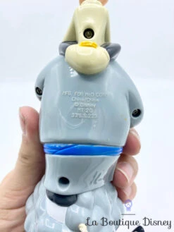 Figurine Yao Ling Chien-Po Disney McDonald's 1998 Mulan Guerriers -Meilleur Jouets Magasin figurine guerrier mulan yao chien po ling disney mcdo mcdonalds 0