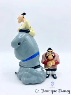 Figurine Yao Ling Chien-Po Disney McDonald's 1998 Mulan Guerriers -Meilleur Jouets Magasin figurine guerrier mulan yao chien po ling disney mcdo mcdonalds 1
