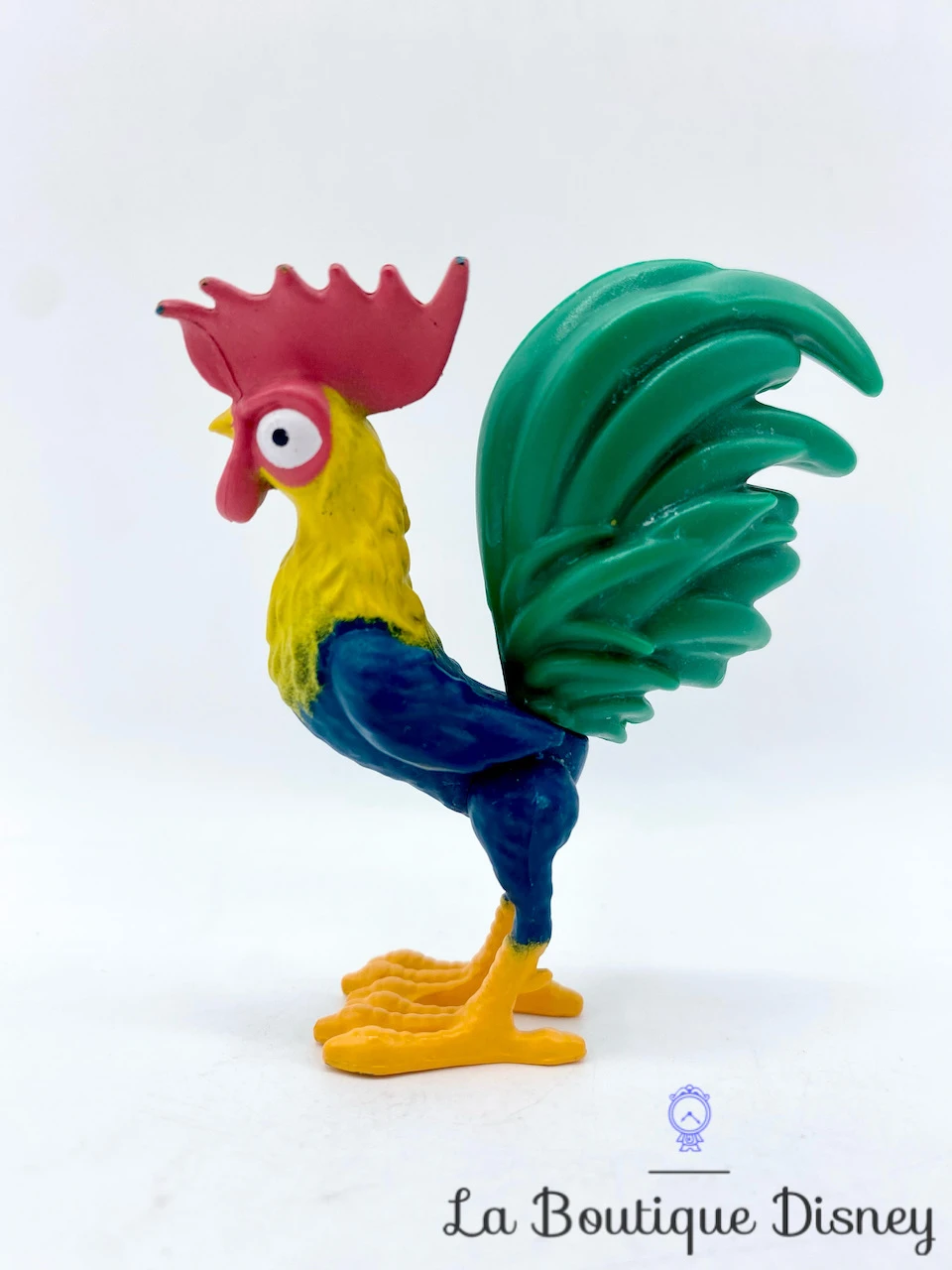 Figurine Heihei Coq Vaiana Disney 8 Cm 3 Figurine Heihei Coq Vaiana Disney 8 Cm