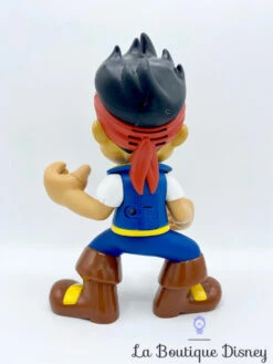 Jouet Figurine Parlante Jake Et Les Pirates Disney Fisher Price Mattel 2011 Interactive 24 Cm 8 Jouet Figurine Parlante Jake Et Les Pirates Disney Fisher Price Mattel 2011 Interactive 24 Cm -Meilleur Jouets Magasin figurine interactive jake pirate plastique disney mattel parle chante musique 25 cm 2