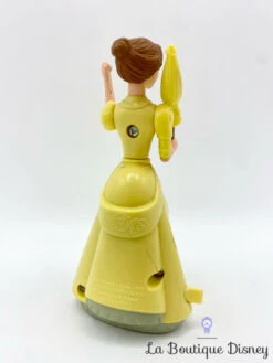 Figurine Jane Disney McDonald's 1999 Tarzan Robe Jaune Parapluie 12 Cm -Meilleur Jouets Magasin figurine jane tarzan disney mcdonalds 1999 parapluie 1