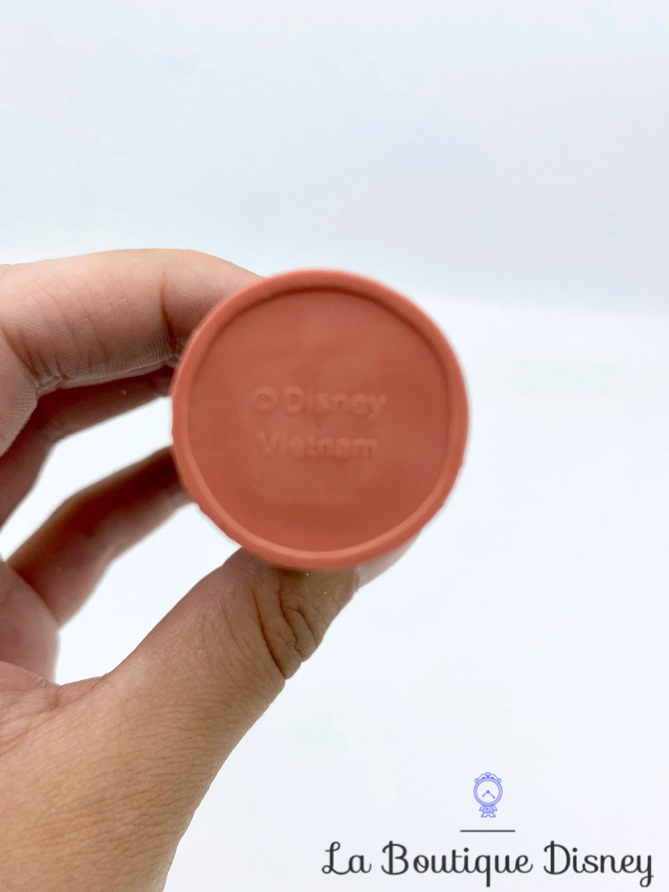 Figurine Jasmine Mini Animators Collection Disney Store Aladdin 8,5 Cm 5 Figurine Jasmine Mini Animators Collection Disney Store Aladdin 8,5 Cm – Image 3