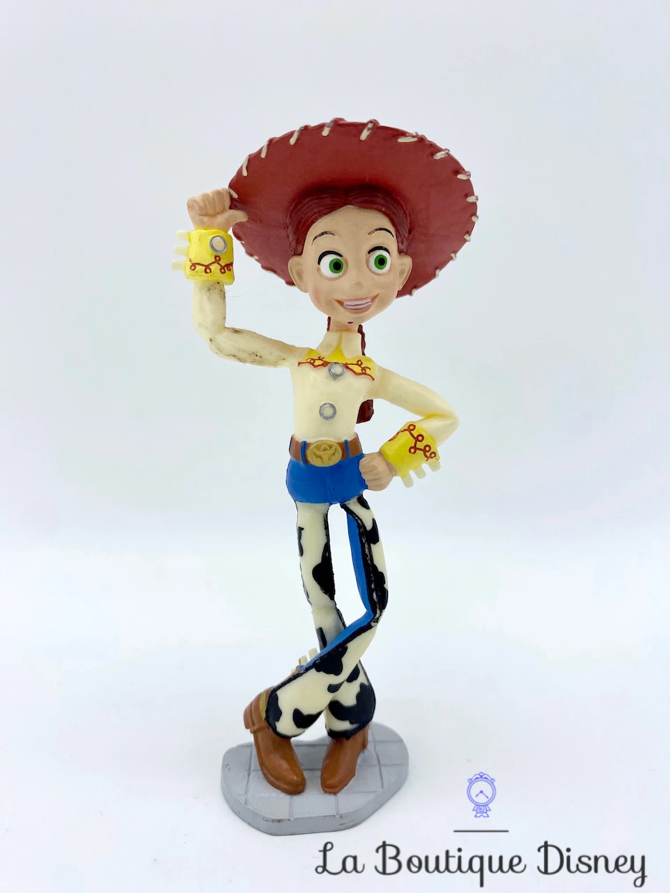 Figurine Jessie Toy Story Bullyland Disney Cow Boy 11 Cm 3 Figurine Jessie Toy Story Bullyland Disney Cow Boy 11 Cm