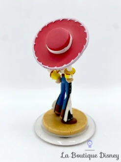 Figurine Disney Infinity Jessie Toy Story Jeu Vidéo 8 Figurine Disney Infinity Jessie Toy Story Jeu Vidéo -Meilleur Jouets Magasin figurine jessie toy story disney infinity jeu video 1