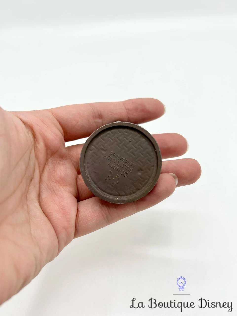 Figurine Judy Hopps Zootopie Disney Bullyland Lapin Policier 9 Cm 6 Figurine Judy Hopps Zootopie Disney Bullyland Lapin Policier 9 Cm – Image 4