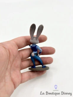 Figurine Judy Hopps Zootopie Disney Bullyland Lapin Policier 9 Cm 8 Figurine Judy Hopps Zootopie Disney Bullyland Lapin Policier 9 Cm -Meilleur Jouets Magasin figurine judy hopps disney bullyland lapin police zootopie 5