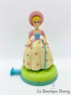 Figurine La Bergère Bo Peep Toy Story Disney McDonald's 1996 Happy Meal