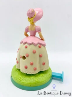 Figurine La Bergère Bo Peep Toy Story Disney McDonald's 1996 Happy Meal 8 Figurine La Bergère Bo Peep Toy Story Disney McDonald's 1996 Happy Meal -Meilleur Jouets Magasin figurine la bergere bo beep toy story disney mcdonalds mcdo 1996 happy meal 2