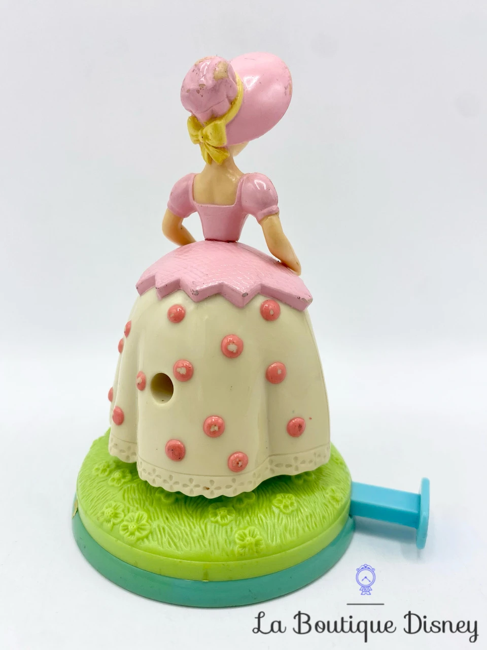 Figurine La Bergère Bo Peep Toy Story Disney McDonald's 1996 Happy Meal 5 Figurine La Bergère Bo Peep Toy Story Disney McDonald's 1996 Happy Meal – Image 3