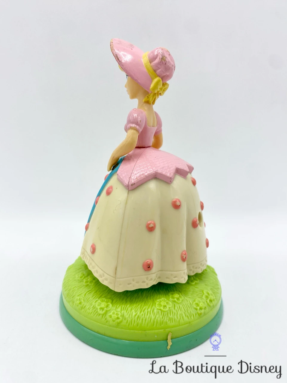 Figurine La Bergère Bo Peep Toy Story Disney McDonald's 1996 Happy Meal 4 Figurine La Bergère Bo Peep Toy Story Disney McDonald's 1996 Happy Meal – Image 2