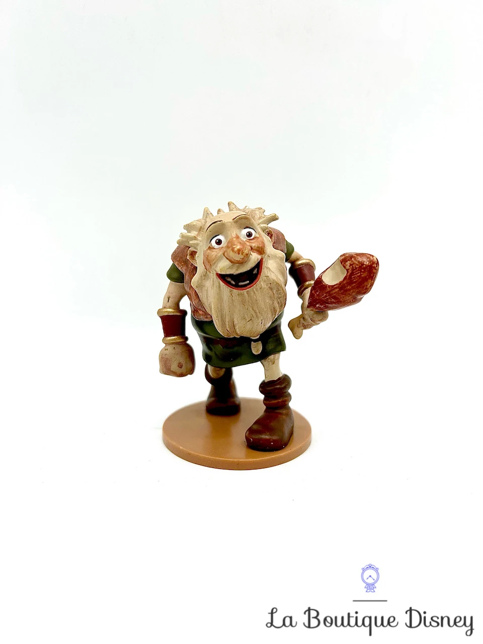 Figurine Le Satyre Raiponce Disneyland Paris 2011 Disney Playset Cupidon Taverne 3 Figurine Le Satyre Raiponce Disneyland Paris 2011 Disney Playset Cupidon Taverne