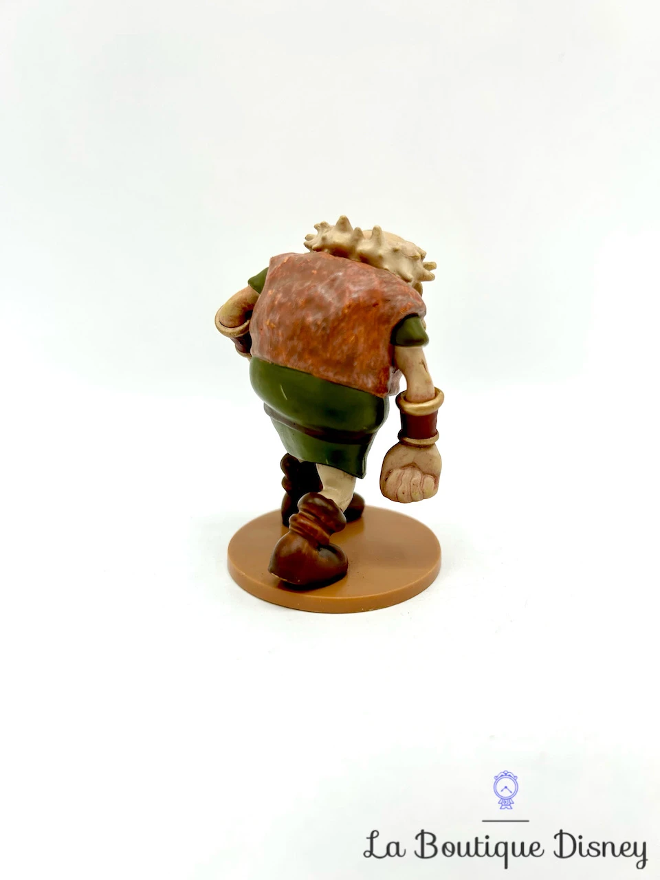Figurine Le Satyre Raiponce Disneyland Paris 2011 Disney Playset Cupidon Taverne 5 Figurine Le Satyre Raiponce Disneyland Paris 2011 Disney Playset Cupidon Taverne – Image 3
