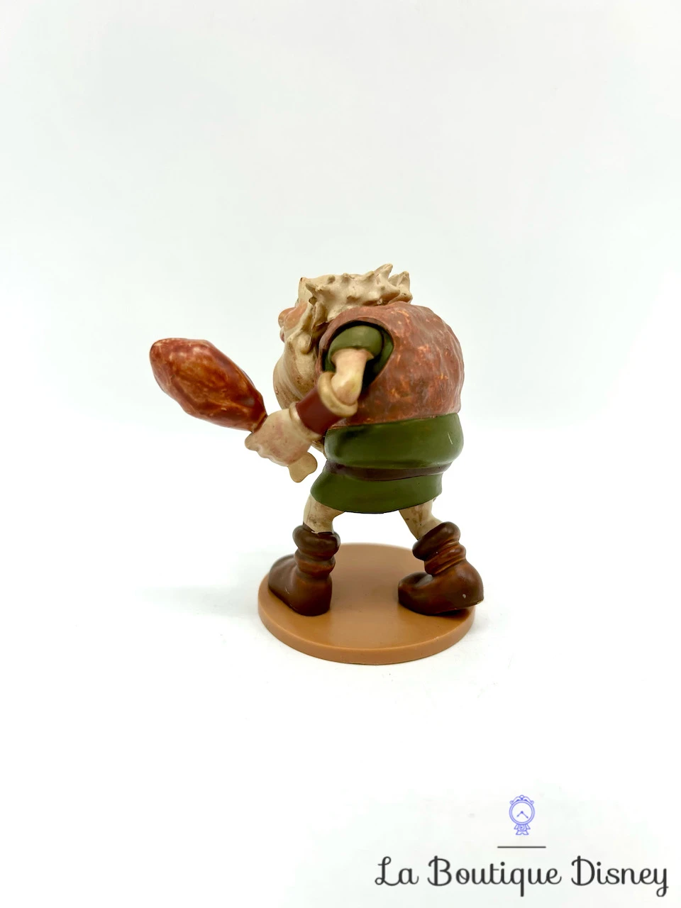 Figurine Le Satyre Raiponce Disneyland Paris 2011 Disney Playset Cupidon Taverne 4 Figurine Le Satyre Raiponce Disneyland Paris 2011 Disney Playset Cupidon Taverne – Image 2