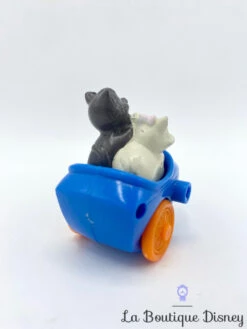 Figurine Les Aristochats Side Car Disney McDonald's 1994 Berlioz Marie Toulouse Chats 6 Cm 7 Figurine Les Aristochats Side Car Disney McDonald's 1994 Berlioz Marie Toulouse Chats 6 Cm -Meilleur Jouets Magasin figurine les aristochats side car disney mcdo mcdonalds vintage chats 0