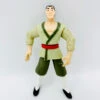 Figurine Li Shang Disney McDonald's 1998 Prince Mulan Articulé 2 Figurine Li Shang Disney McDonald's 1998 Prince Mulan Articulé -Meilleur Jouets Magasin figurine li shang mulan disney mcdonalds 1999 mcdo vintage 1