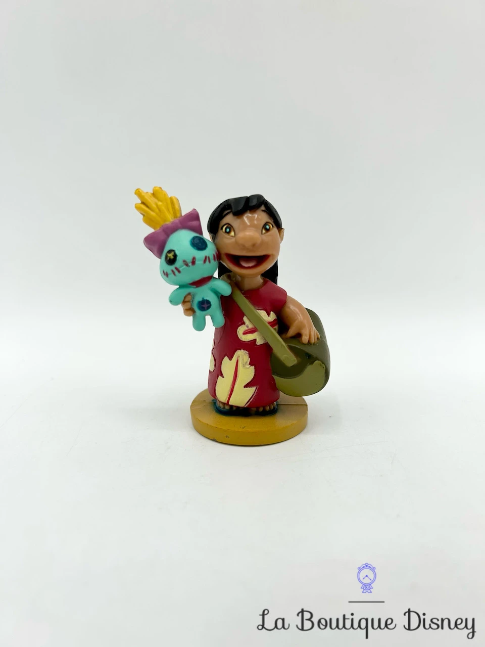 Figurine Lilo Souillon Disney Store Lilo Et Stitch Action Étrangère Playset Alien 6 Cm 3 Figurine Lilo Souillon Disney Store Lilo Et Stitch Action Étrangère Playset Alien 6 Cm