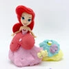 Figurine Little Kingdom Ariel La Petite Sirène Disney Princess Hasbro Polly Clip Fashion Change -Meilleur Jouets Magasin figurine little kingdom ariel la petite sirene disney princess hasbro polly clip 0