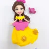 Figurine Little Kingdom Belle La Belle Et La Bête Disney Princess Hasbro Polly Clip 2 Figurine Little Kingdom Belle La Belle Et La Bête Disney Princess Hasbro Polly Clip -Meilleur Jouets Magasin figurine little kingdom belle la belle et la bete disney princess polly clip 2