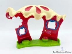Figurine Little Kingdom Blanche Neige Happily Ever Apple Café Disney Princess Hasbro Simplet Polly Clip -Meilleur Jouets Magasin figurine little kingdom blanche neige happily ever apple cafe disney princess hasbro simplet polly clip 2
