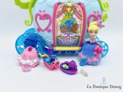 Jouet Figurine Little Kingdom Le Carrosse De Cendrillon Disney Princess Hasbro Polly Clip Mini Poupée 8 Jouet Figurine Little Kingdom Le Carrosse De Cendrillon Disney Princess Hasbro Polly Clip Mini Poupée -Meilleur Jouets Magasin figurine little kingdom carrosse cendrillon disney hasbro polly clip 3