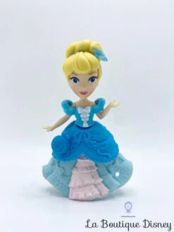 Figurine Little Kingdom Cendrillon Disney Princess Hasbro Polly Clip