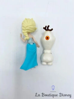 Figurine Little Kingdom Elsa Olaf La Reine Des Neiges Disney Princess Hasbro Frozen Polly Clip -Meilleur Jouets Magasin figurine little kingdom elsa olaf disney hasbro frozen polly clip 3