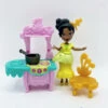 Figurine Little Kingdom Instants Magiques Le Café Cajun De Tiana La Princesse Et La Grenouille Disney Princess Hasbro Polly Clip 2 Figurine Little Kingdom Instants Magiques Le Café Cajun De Tiana La Princesse Et La Grenouille Disney Princess Hasbro Polly Clip -Meilleur Jouets Magasin figurine little kingdom tiana cafe cajun la princesse et la grenouille disney hasbro mini poupee polly clip 2