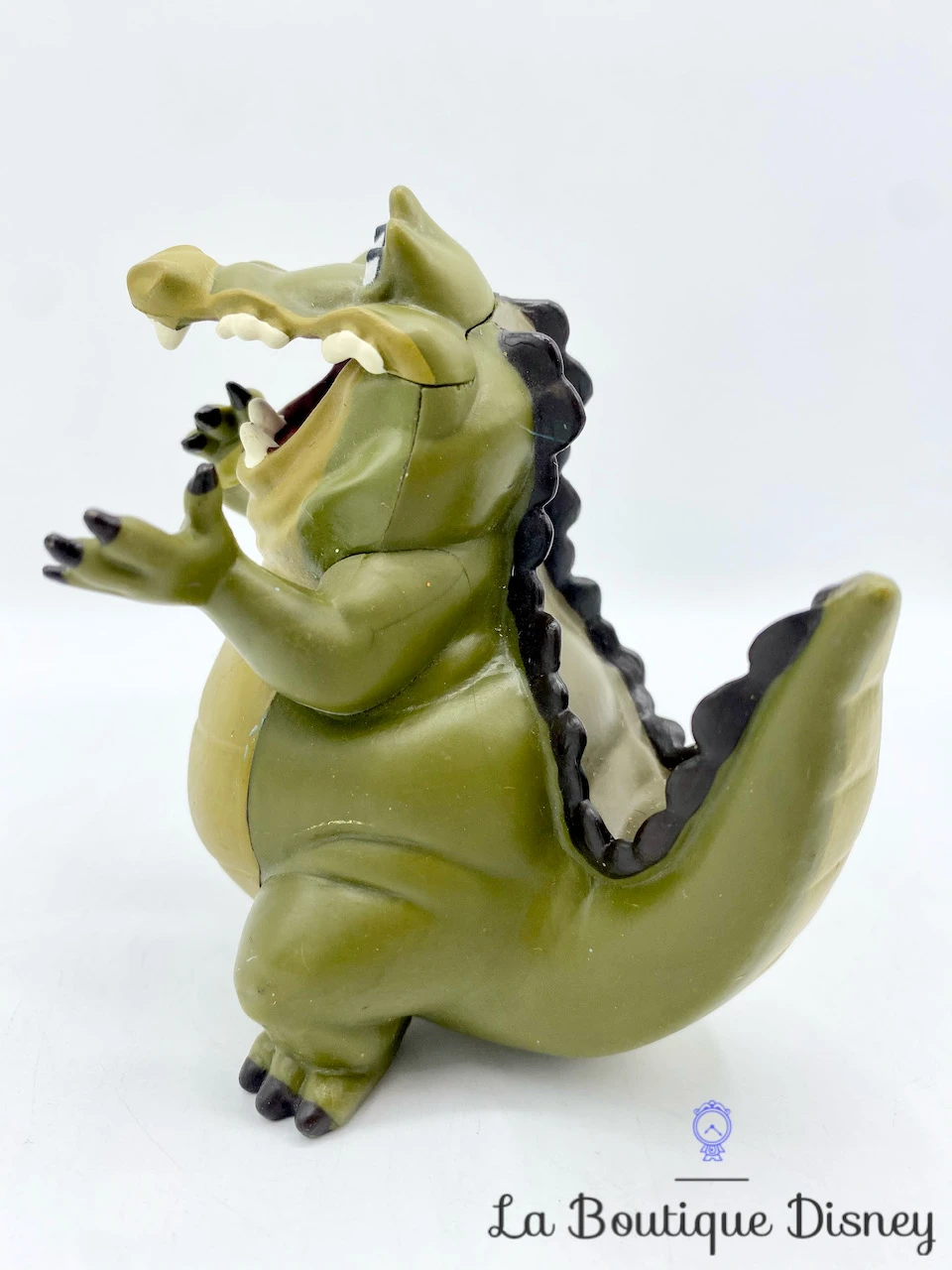 Figurine Louis Crocodile La Princesse Et La Grenouille Disney Store Playset 10 Cm 5 Figurine Louis Crocodile La Princesse Et La Grenouille Disney Store Playset 10 Cm – Image 3