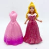 Figurine Magiclip Aurore La Belle Au Bois Dormant Disney Mattel Polly Clip Robes Rose 2 Figurine Magiclip Aurore La Belle Au Bois Dormant Disney Mattel Polly Clip Robes Rose -Meilleur Jouets Magasin figurine magiclip aurore la belle au bois dormant disney mattel polly clip 1